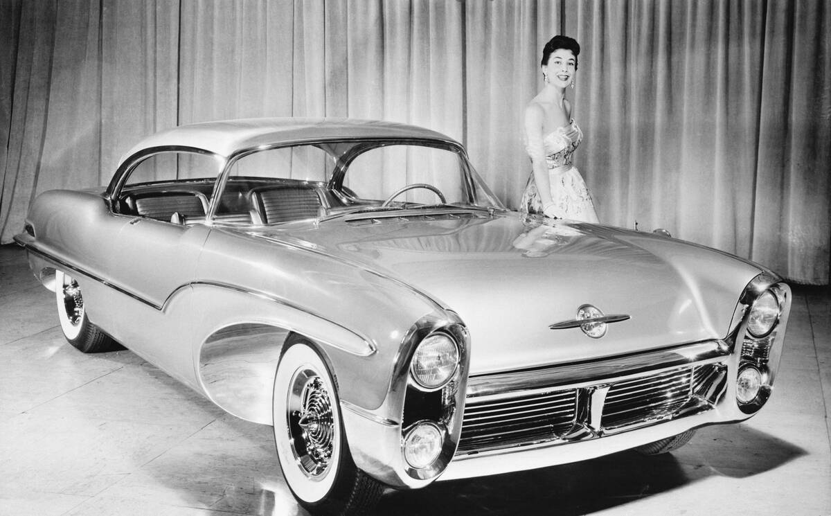 Oldsmobile Delta