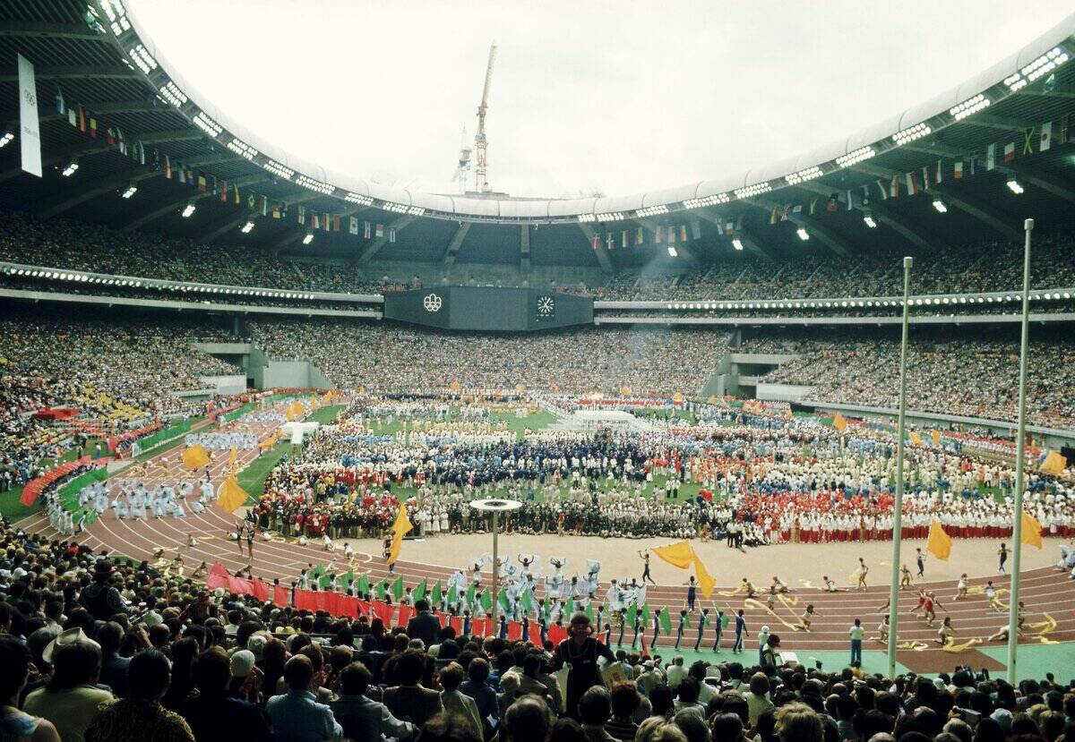 Opening Ceremony