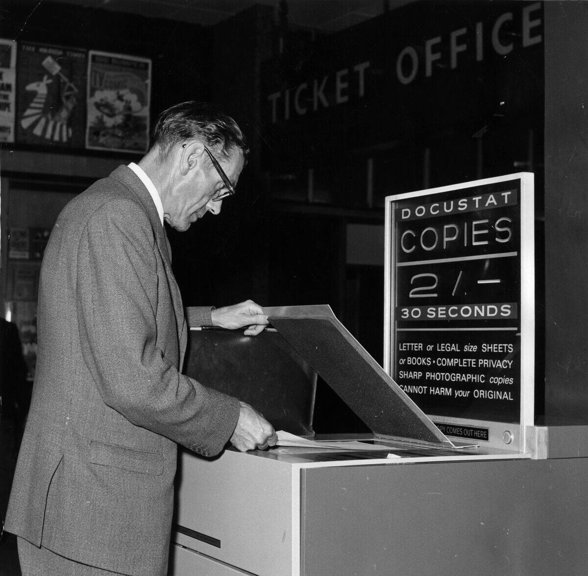 Photostat