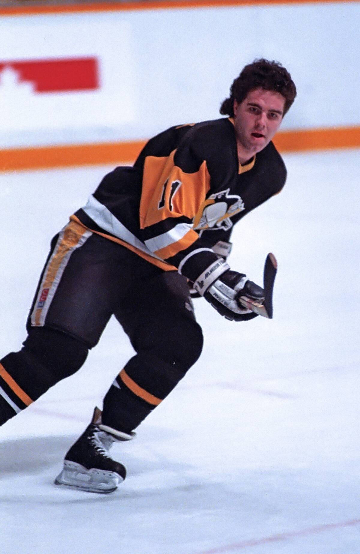 Pittsburgh Penguins v Toronto Maple Leafs