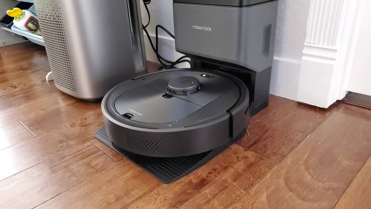 Roborock