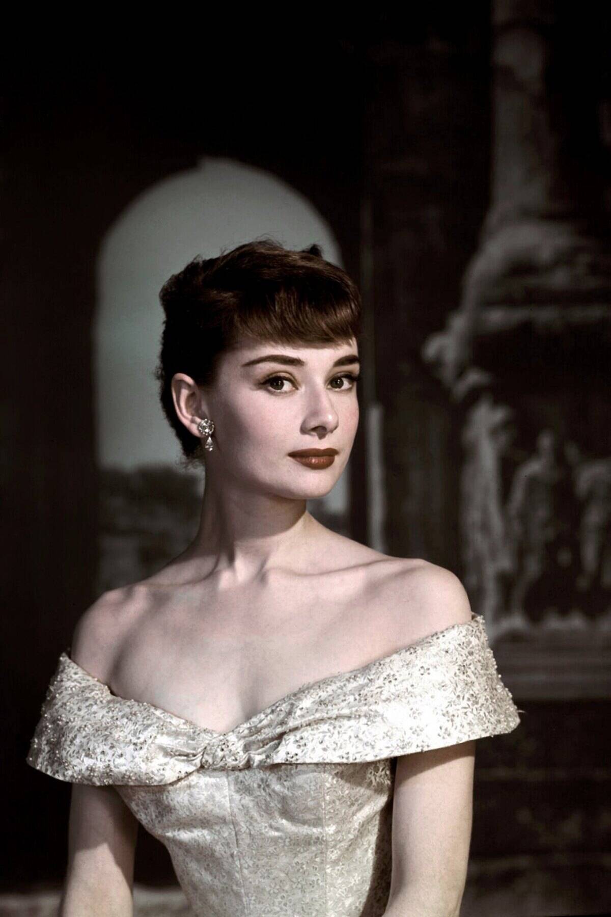 Roman Holiday