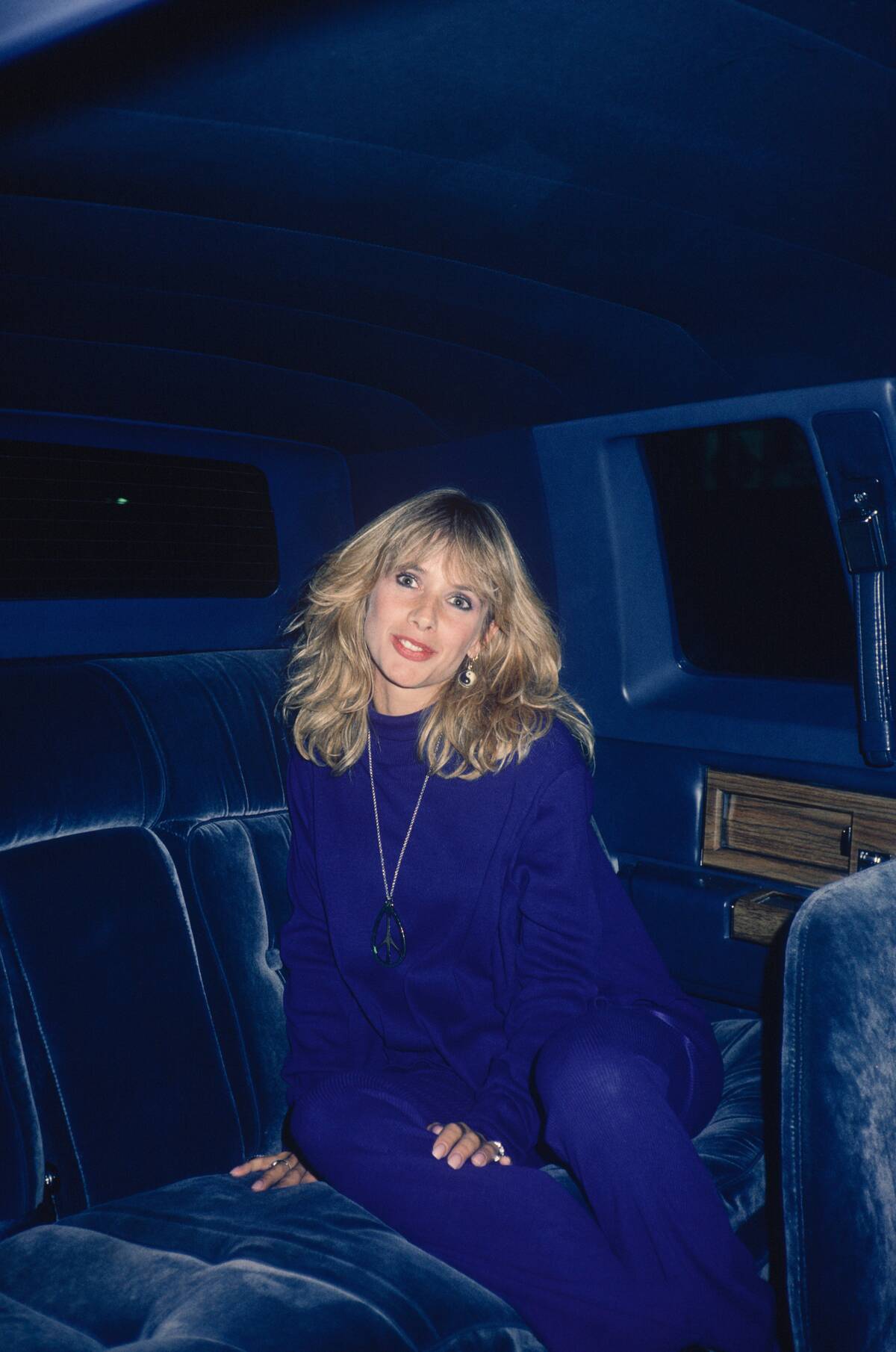 Rosanna Arquette