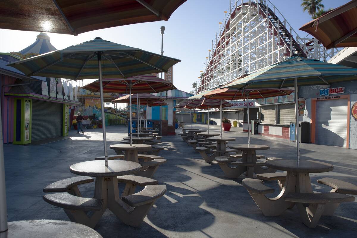Santa Cruz