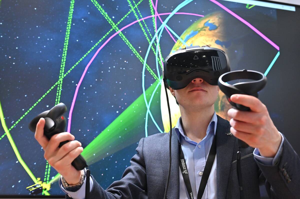 Space-Comm Expo 2025