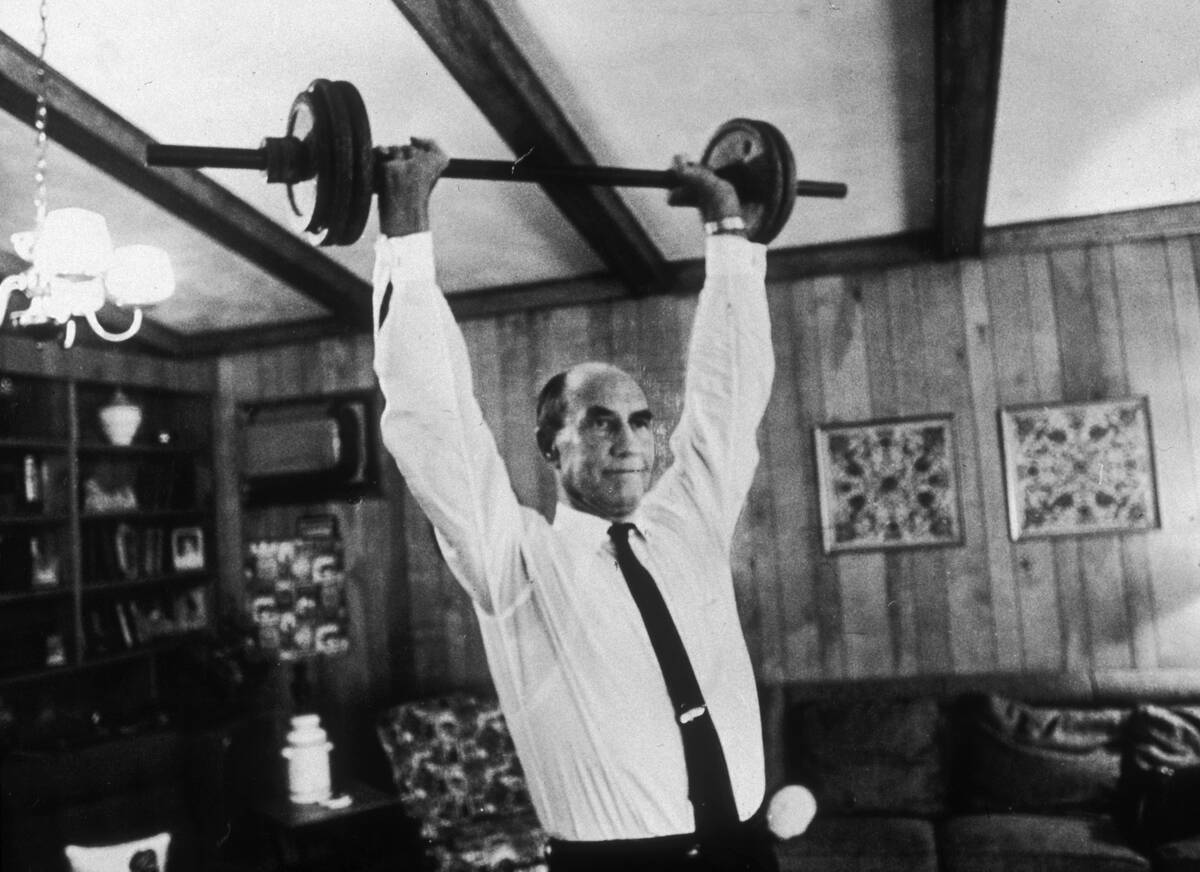 Strom Thurmond