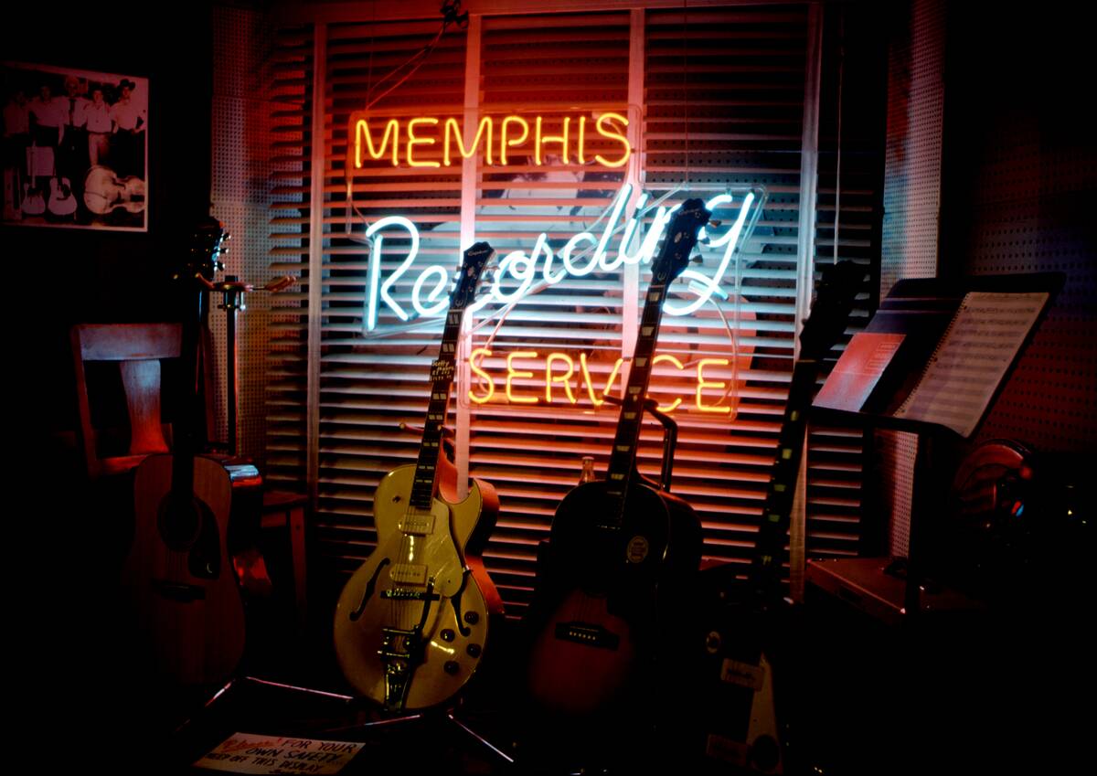 Sun Studio