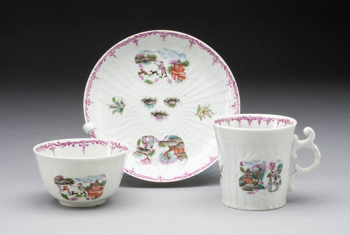 Tea Bowl