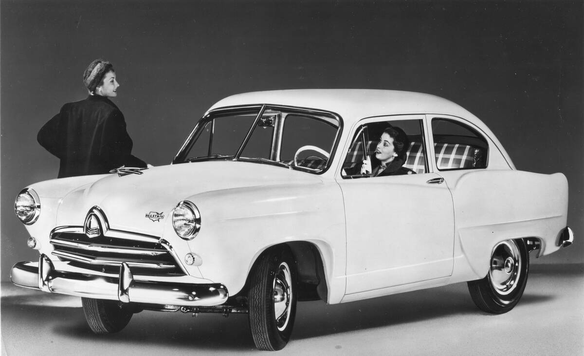 The Allstate