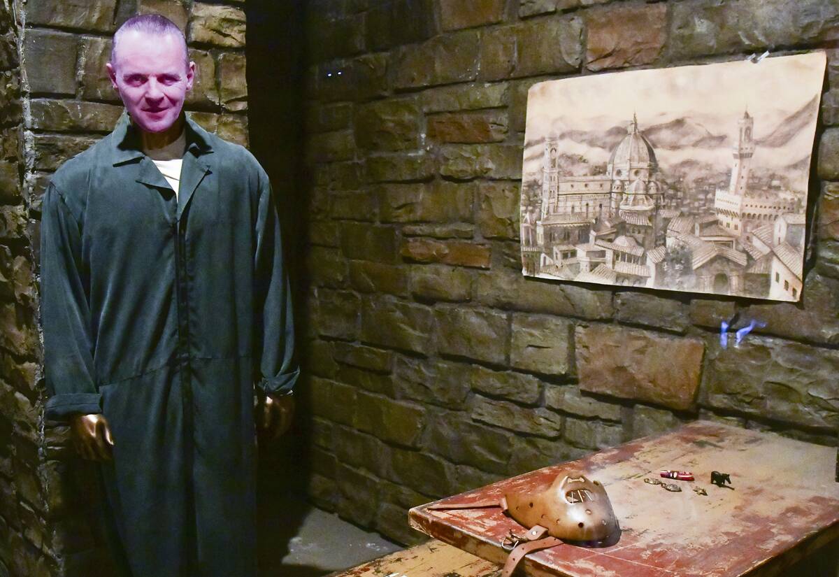 The Hollywood Museum Celebrates “The Silence Of The Lambs” 30th Anniversary