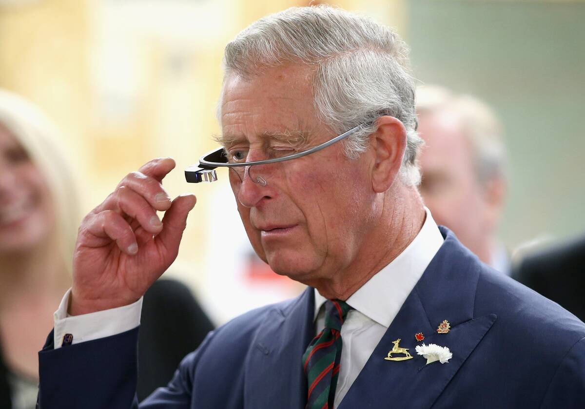 The Prince Of Wales And The Duchess Of Cornwall Visit Canada - Day 4