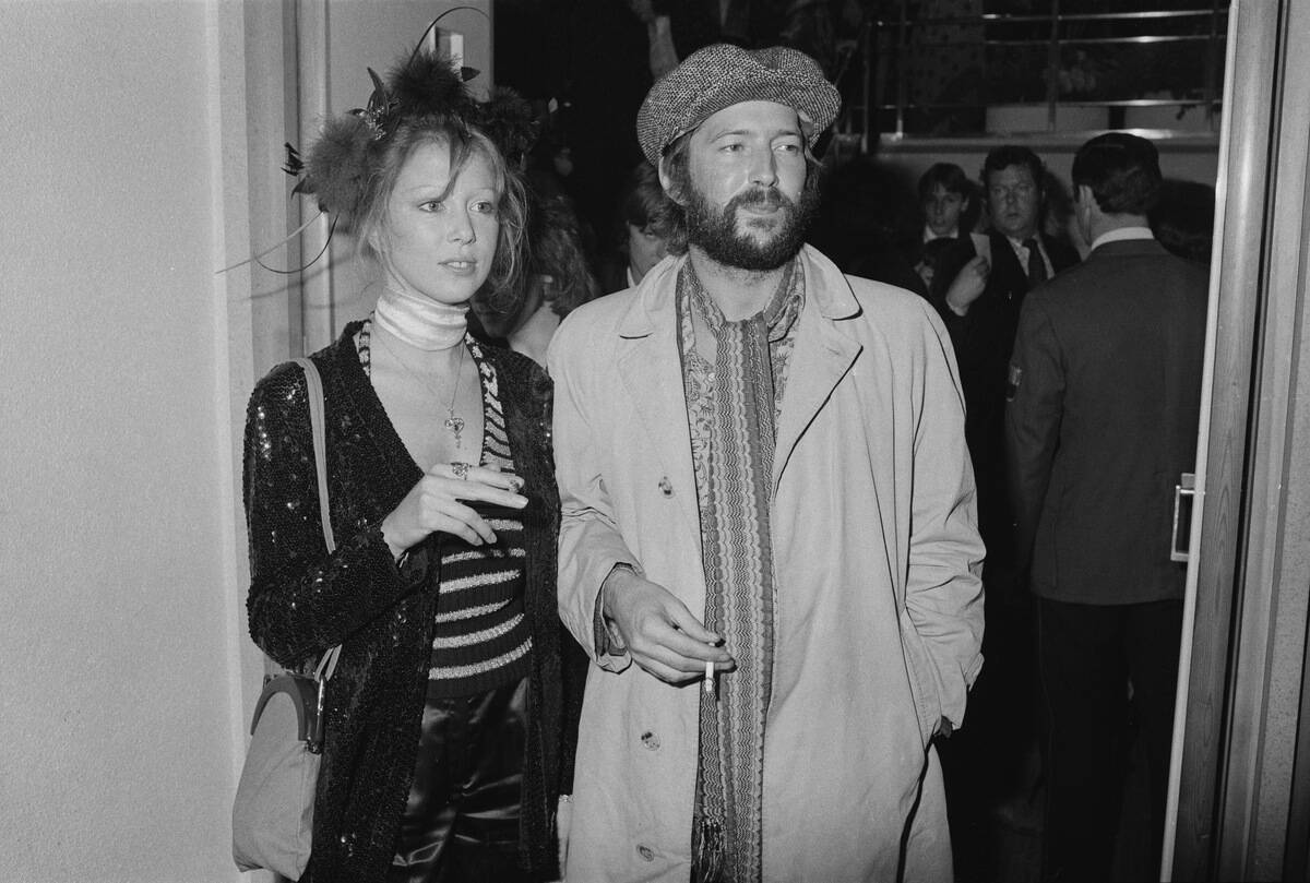 'Tommy' Premiere