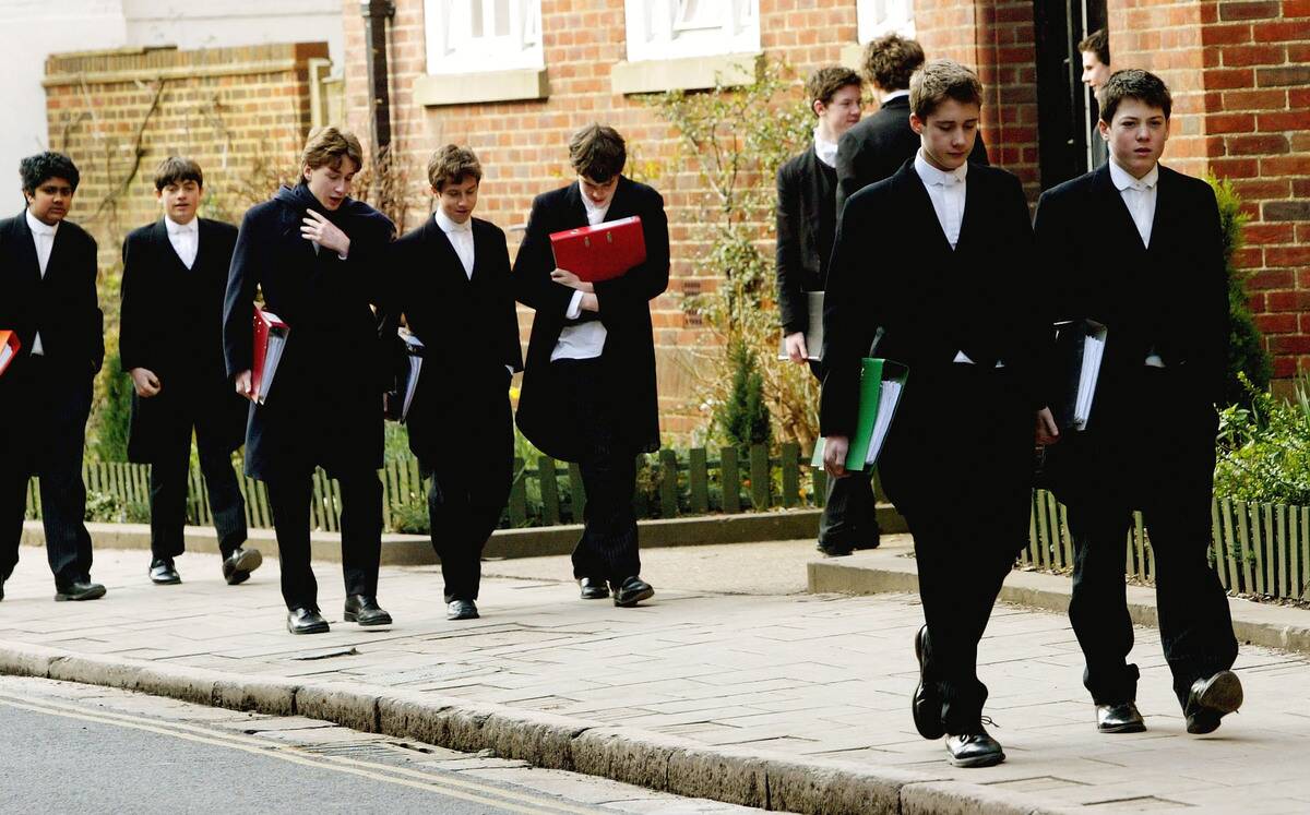 Top Independent Schools Facing Fee Fixing Inquiry