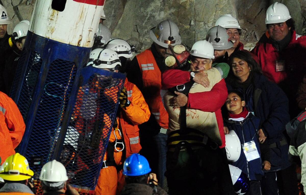 TOPSHOT-CHILE-MINING-ACCIDENT