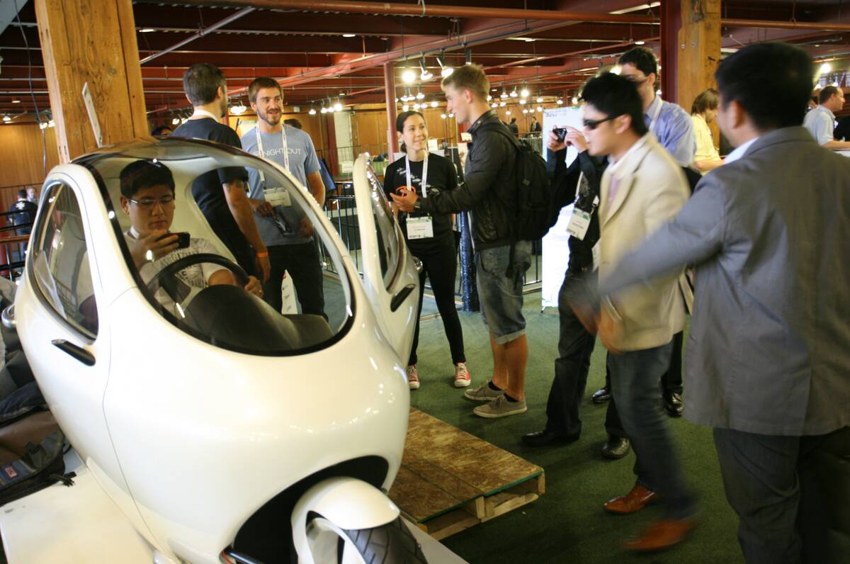 US-TECHCRUNCH-AUTO