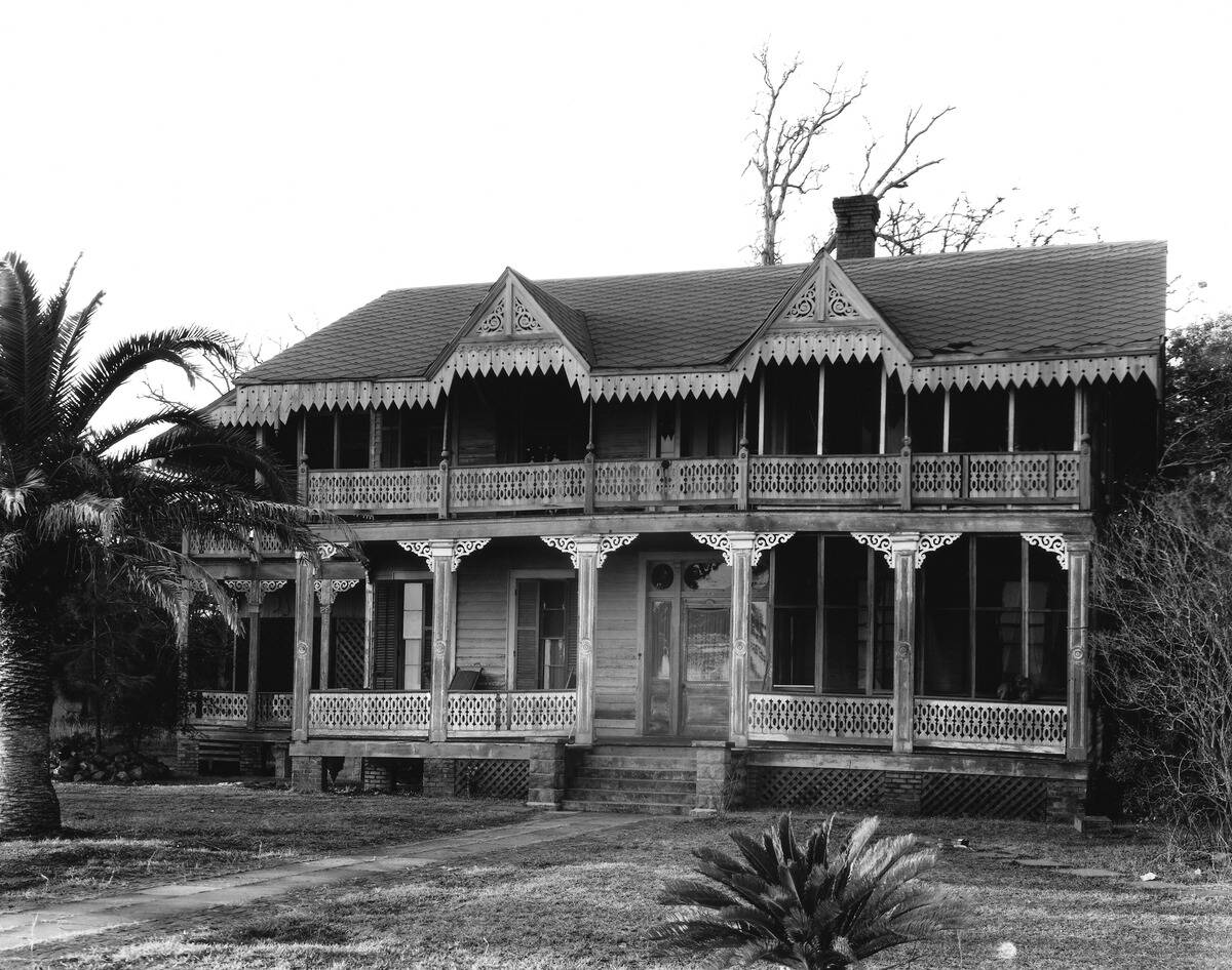 Victorian Cottage