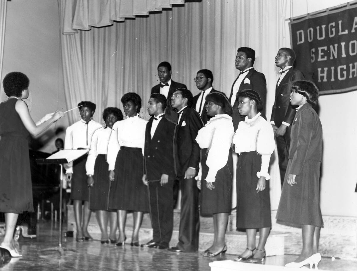 Youth Choir