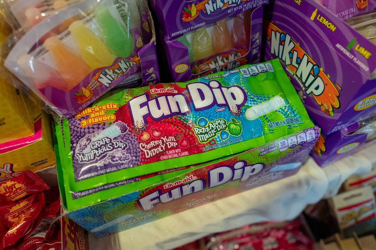 1990S Candies