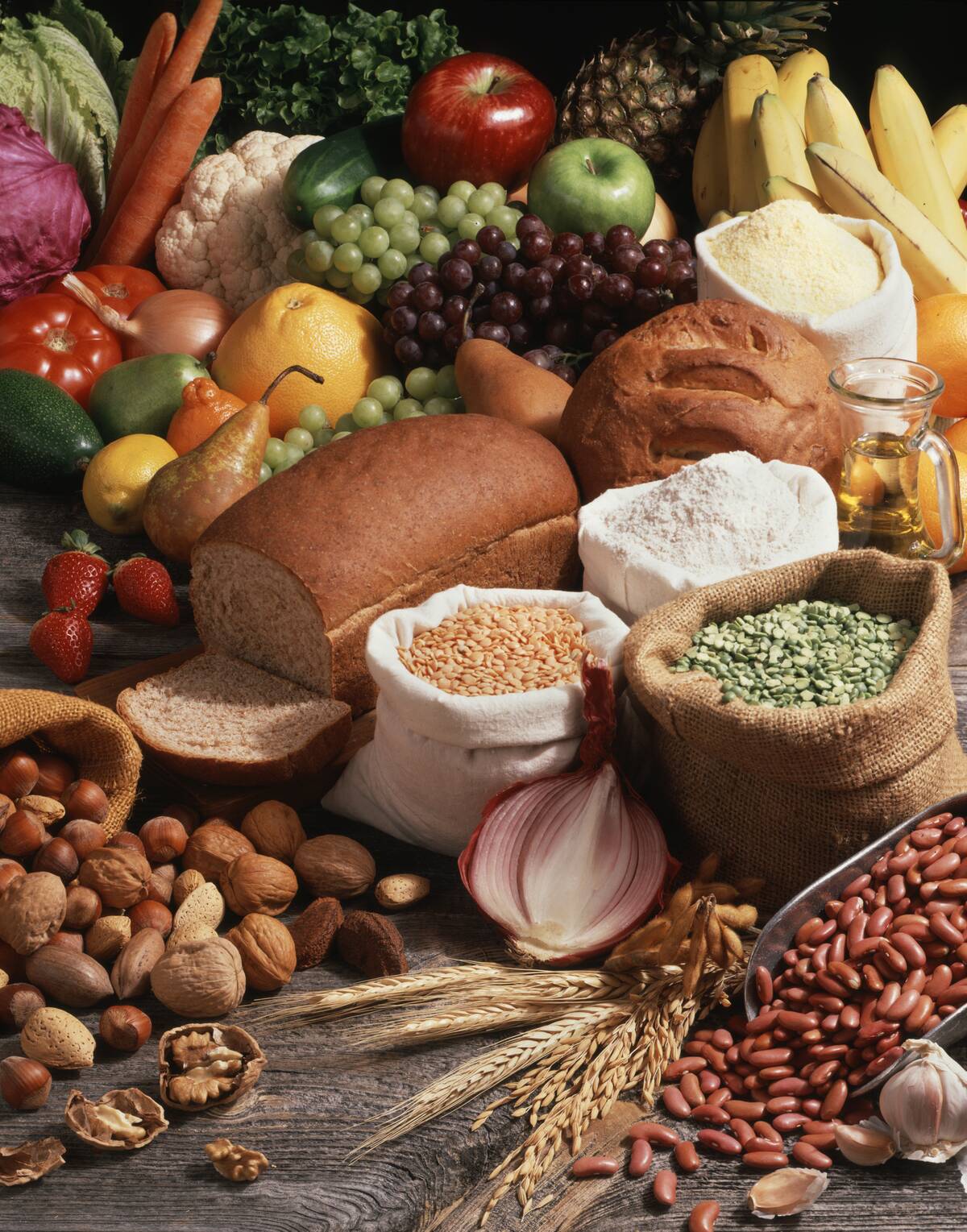 1990s VEGAN VEGETARIAN...