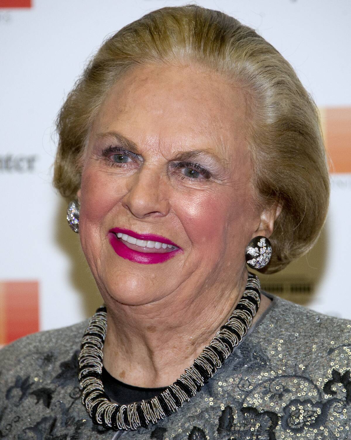 2016 Kennedy Center Honors Formal Artist's Dinner