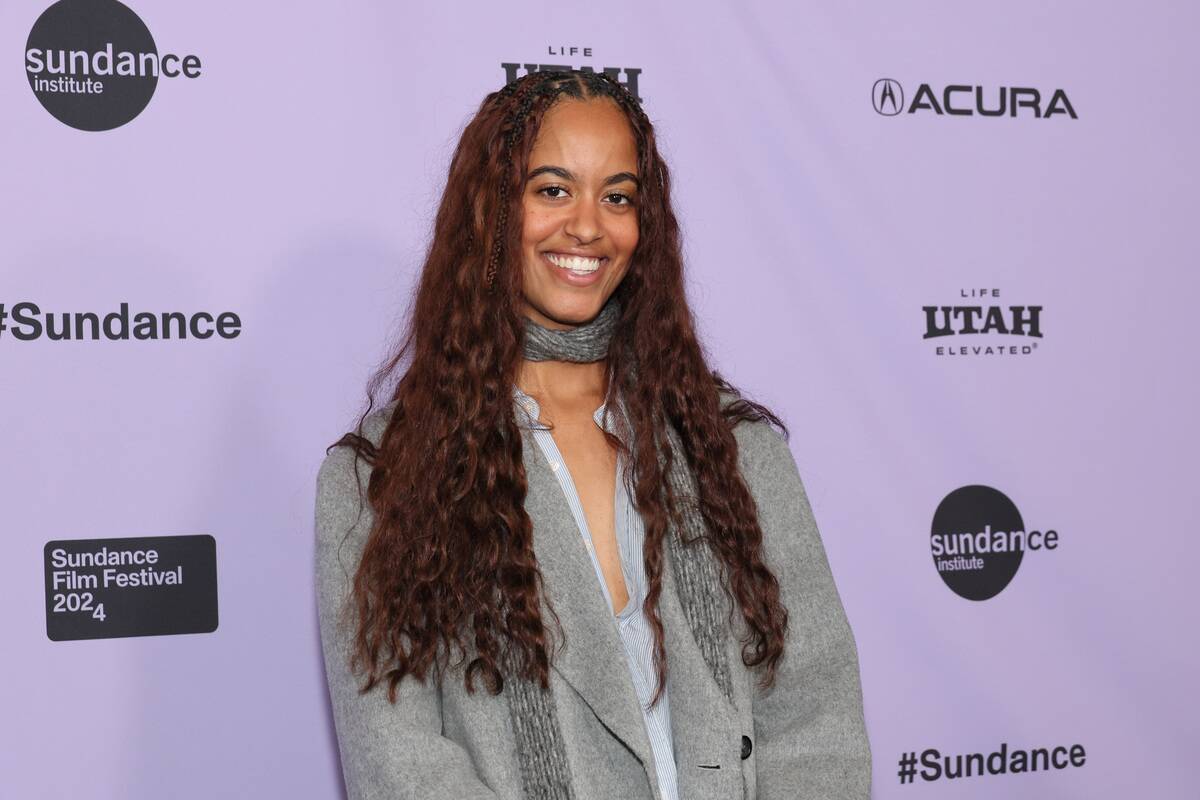 2024 Sundance Film Festival - Short Film Program 1