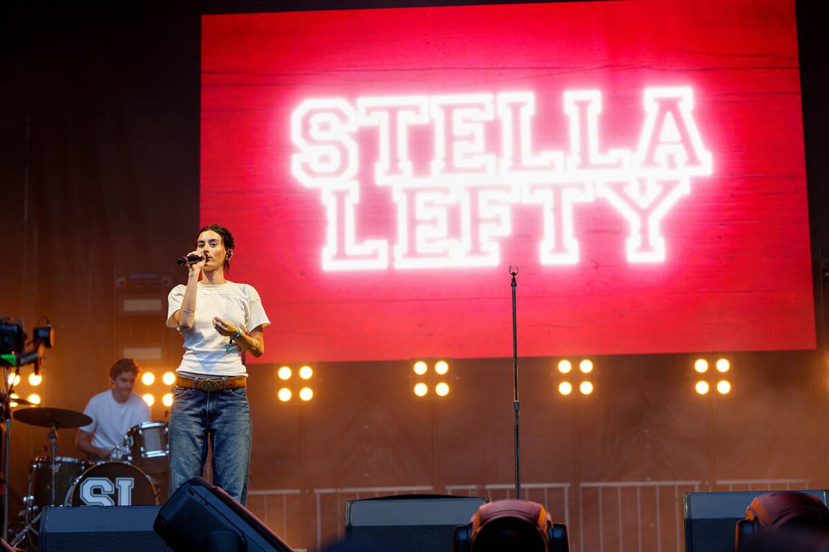 2026 Lollapalooza Festival