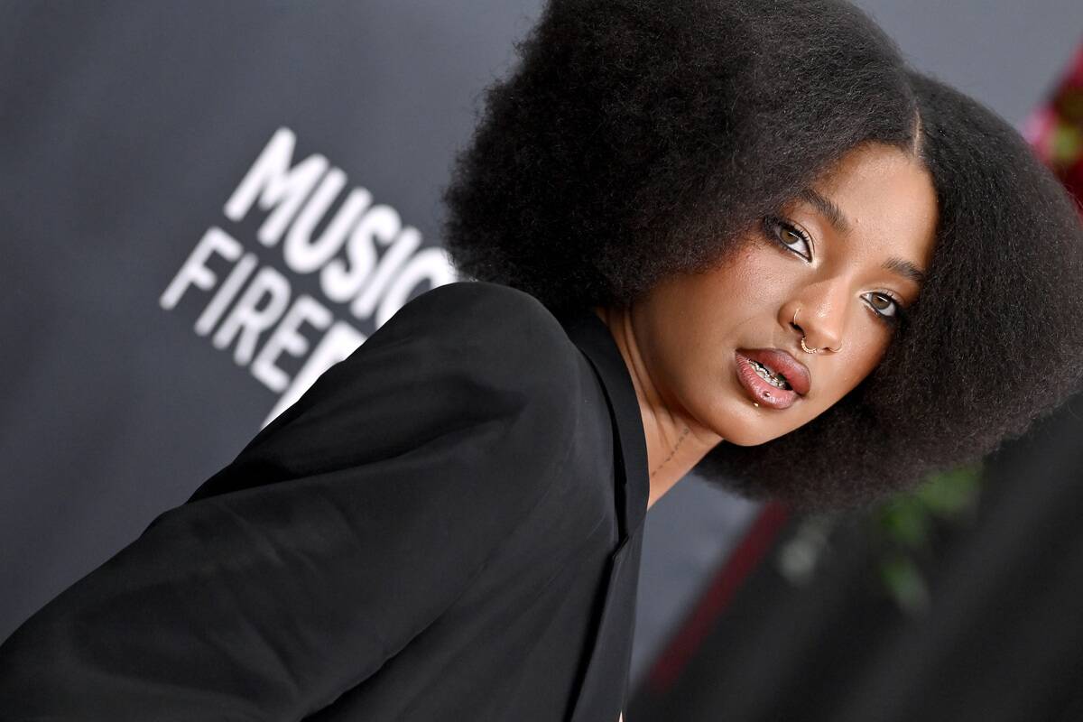 67th GRAMMY Awards - Arrivals