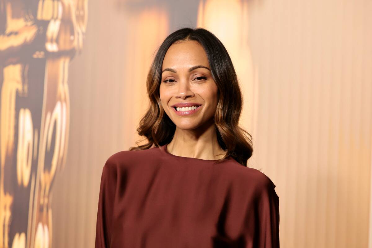 97th Annual Oscars - Nominees Dinner