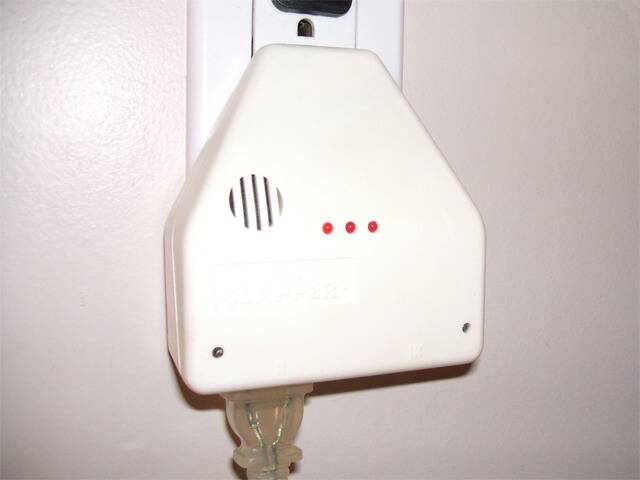 Clapper