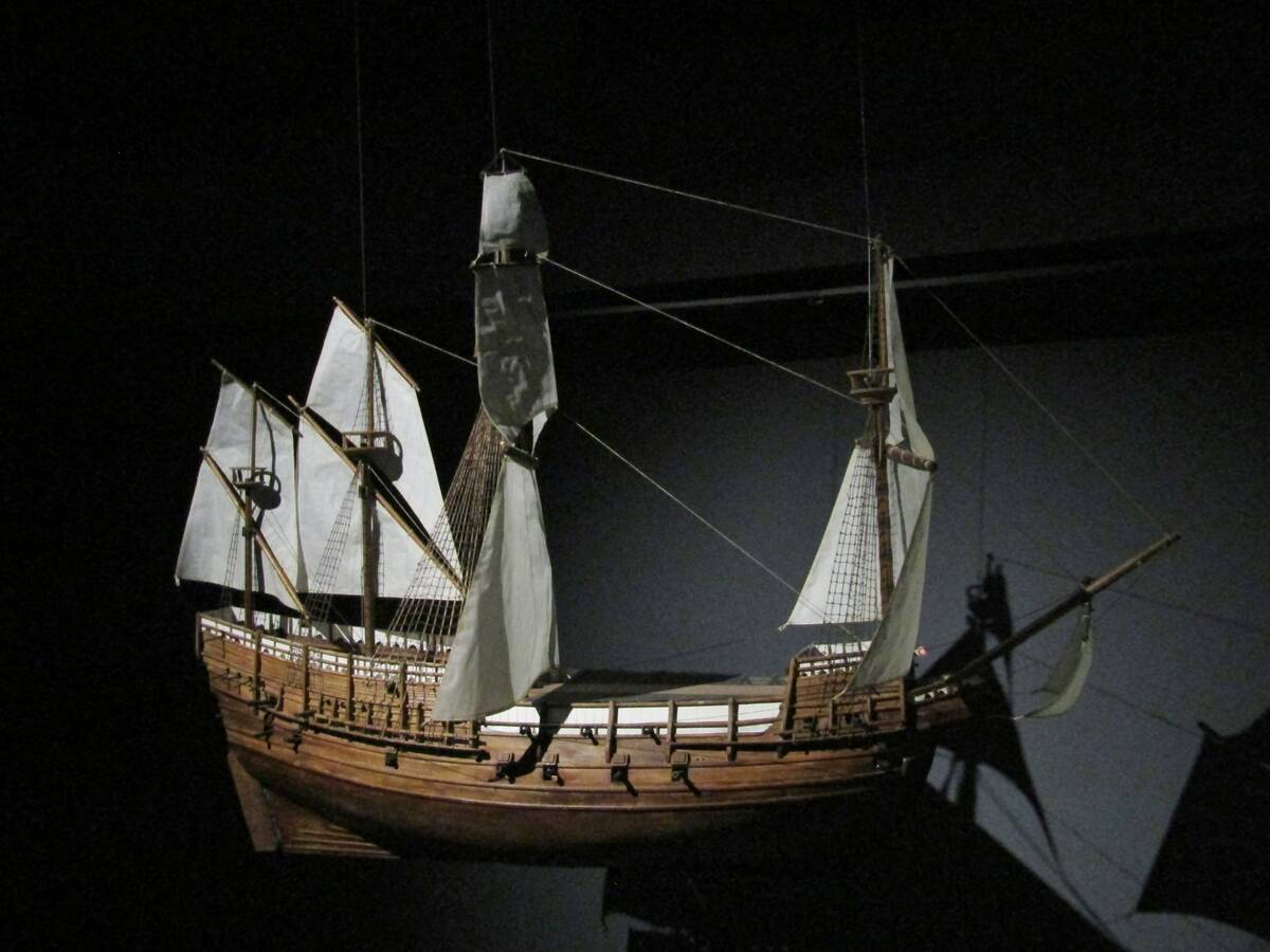 Mary_Rose_ geograph.org.uk_-_6622483