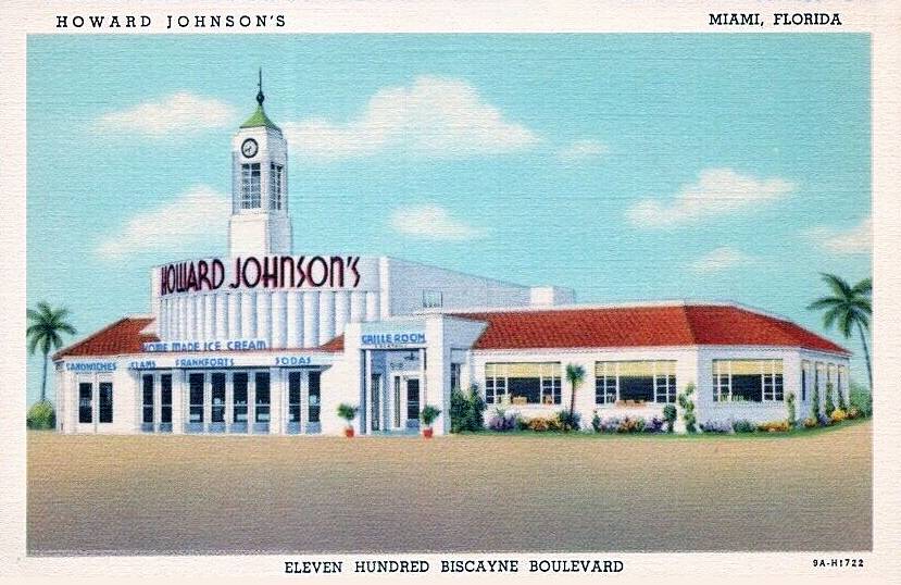 Miami_ Howard_Johnson's_Restaurant_01