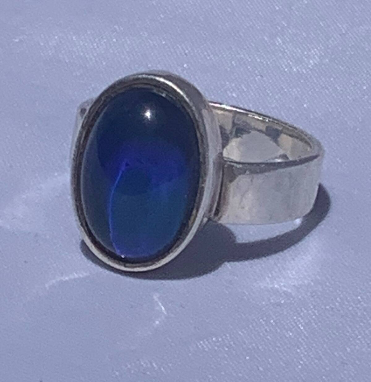 OrigDrBlue