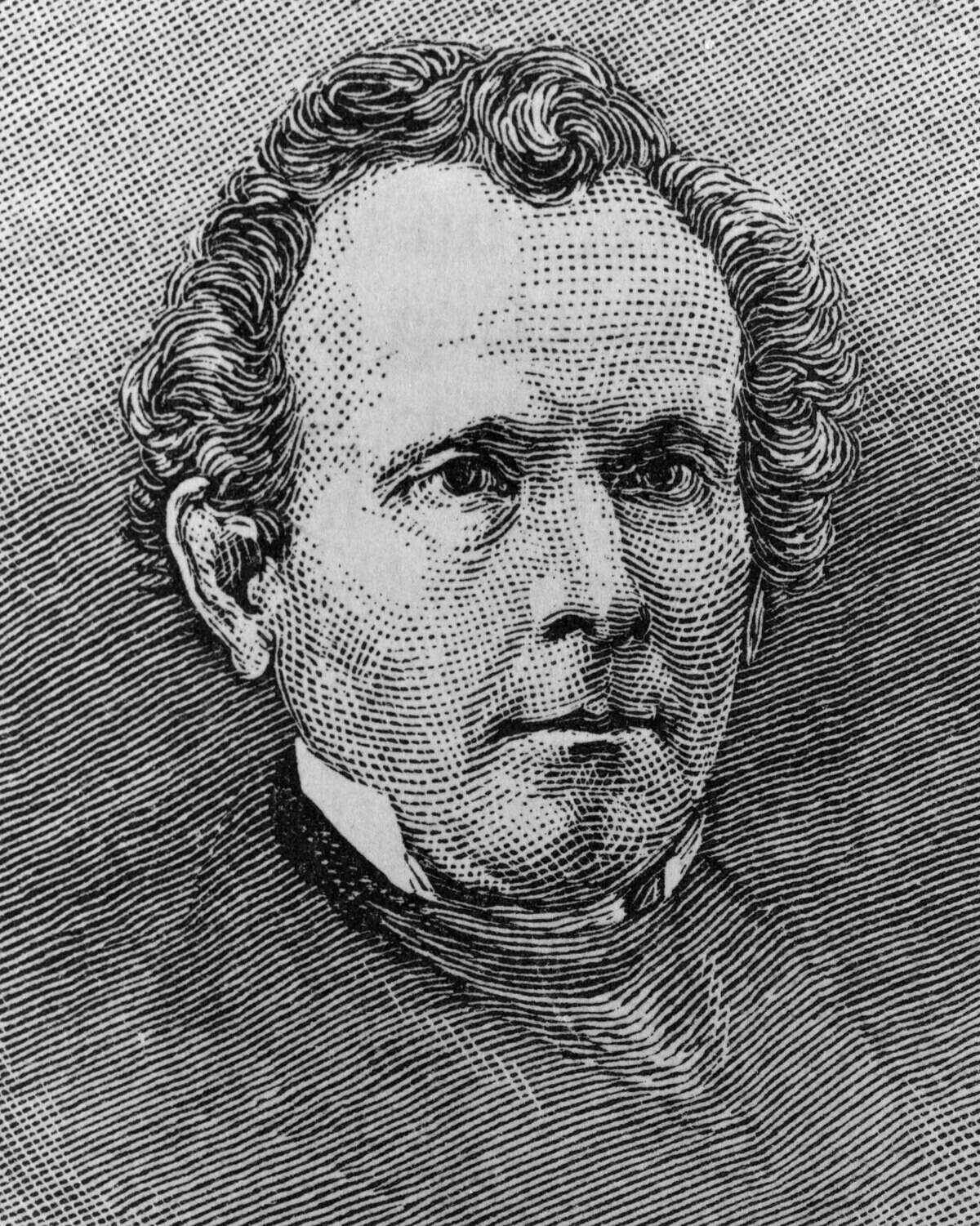 Sylvester_Graham_(1794-1851)