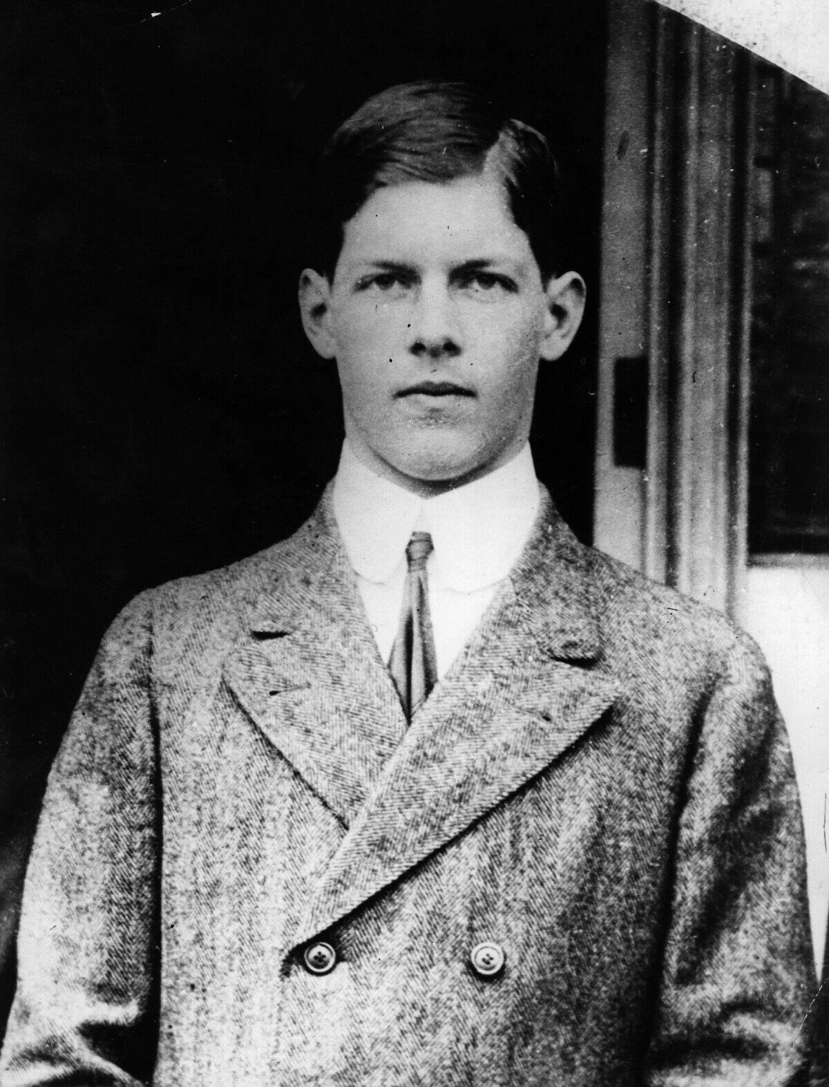 Alexander Of Greece