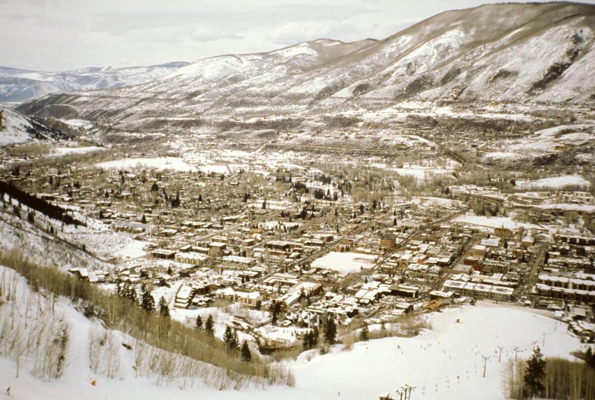 Aspen