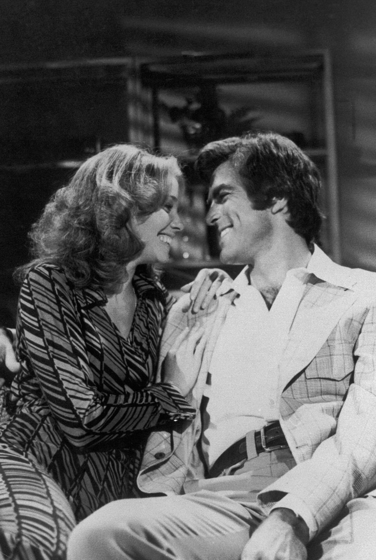 Bauer And Selleck
