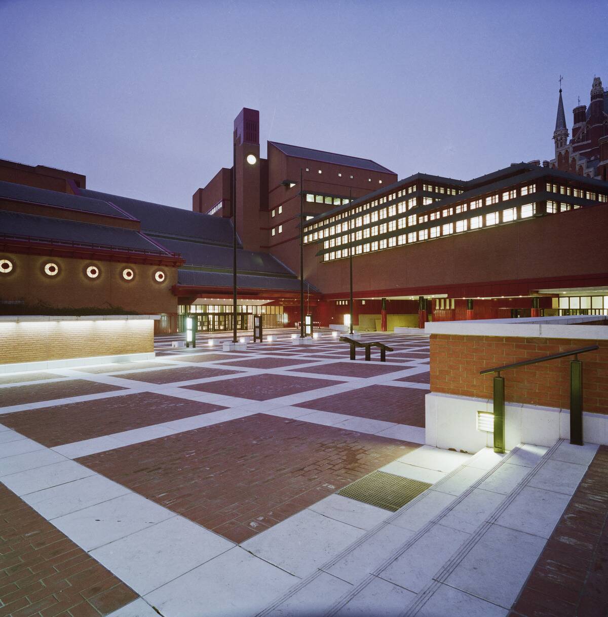 British Library