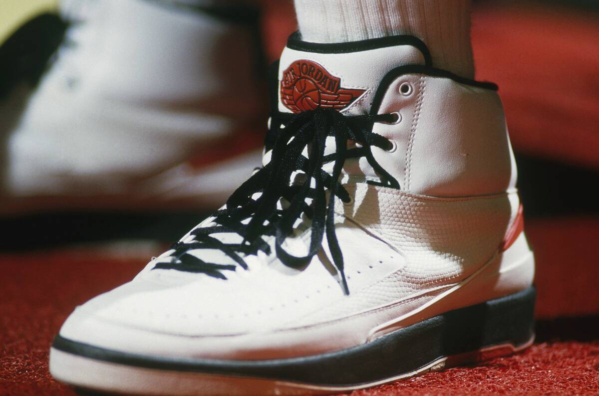 Bulls v Bullets