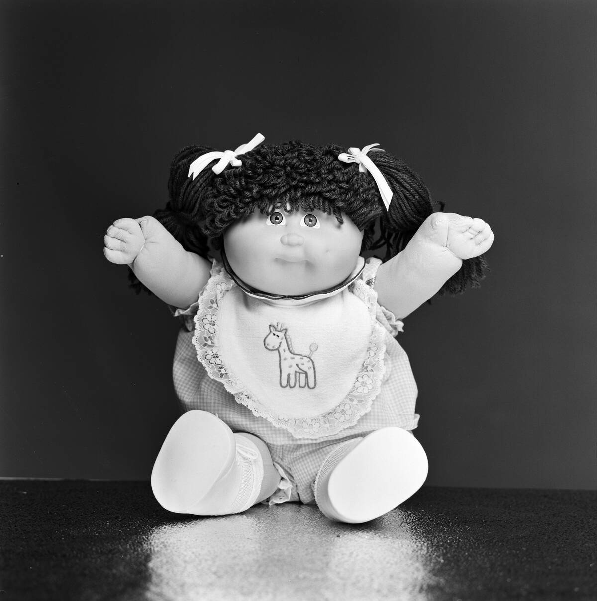Cabbage Patch Doll