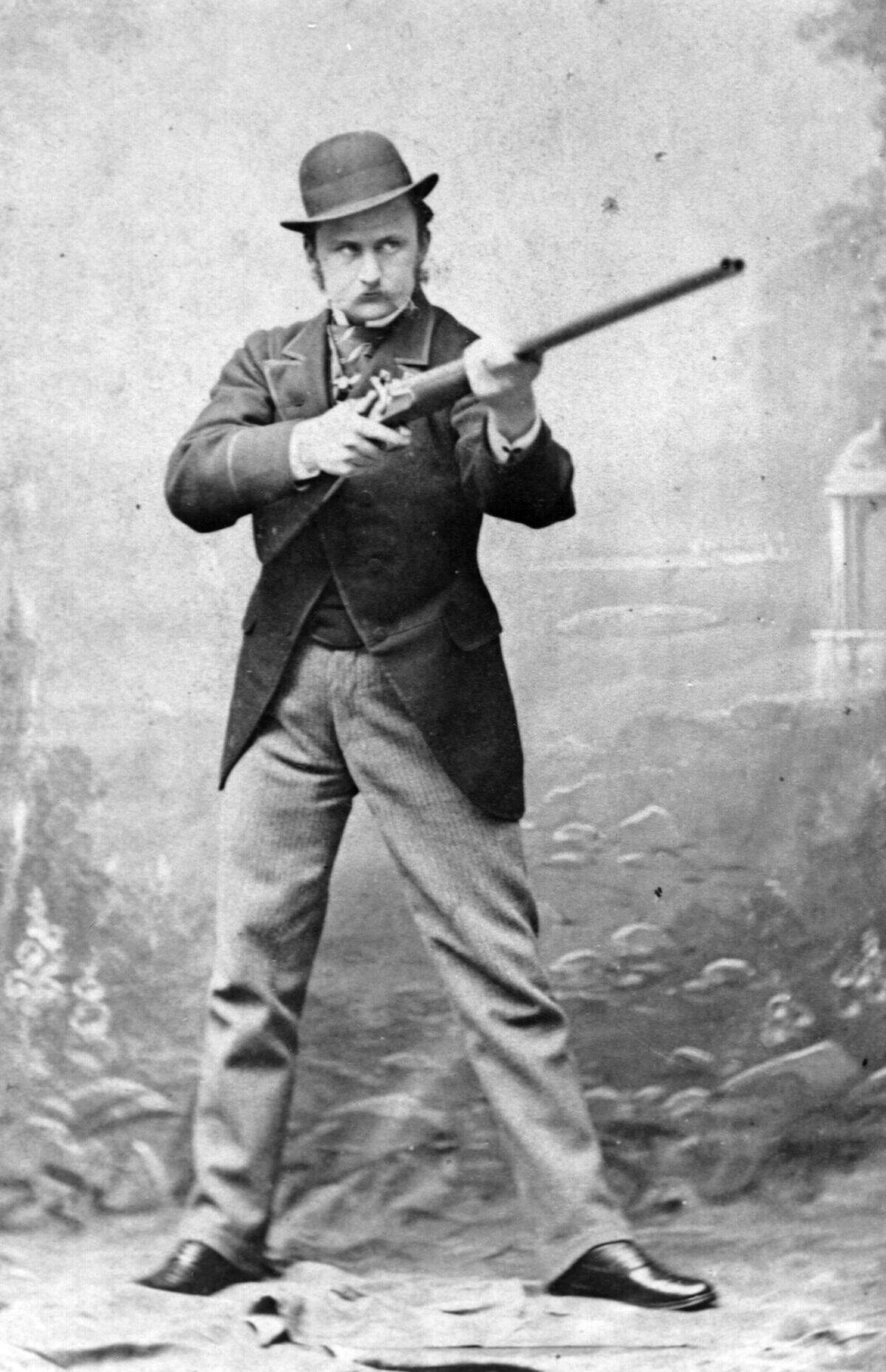 Captain Boycott