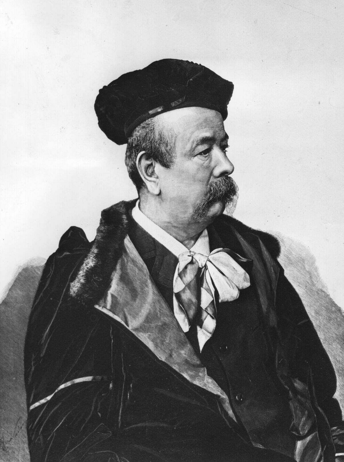 Charles Worth