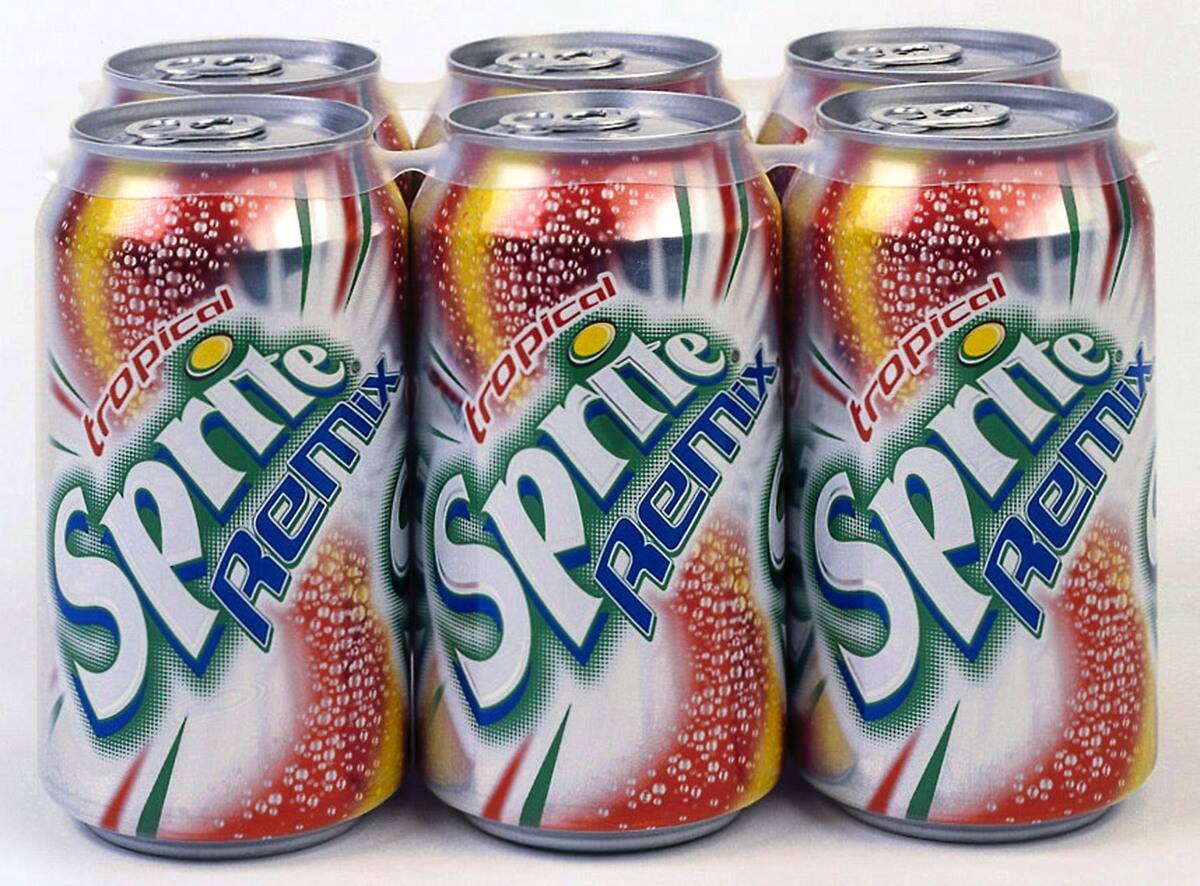 Coca-Cola And Pepsi Release New Products