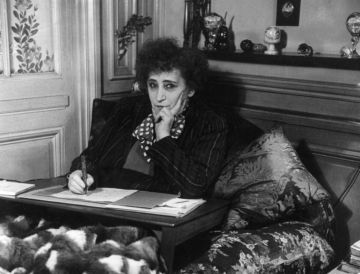 Colette