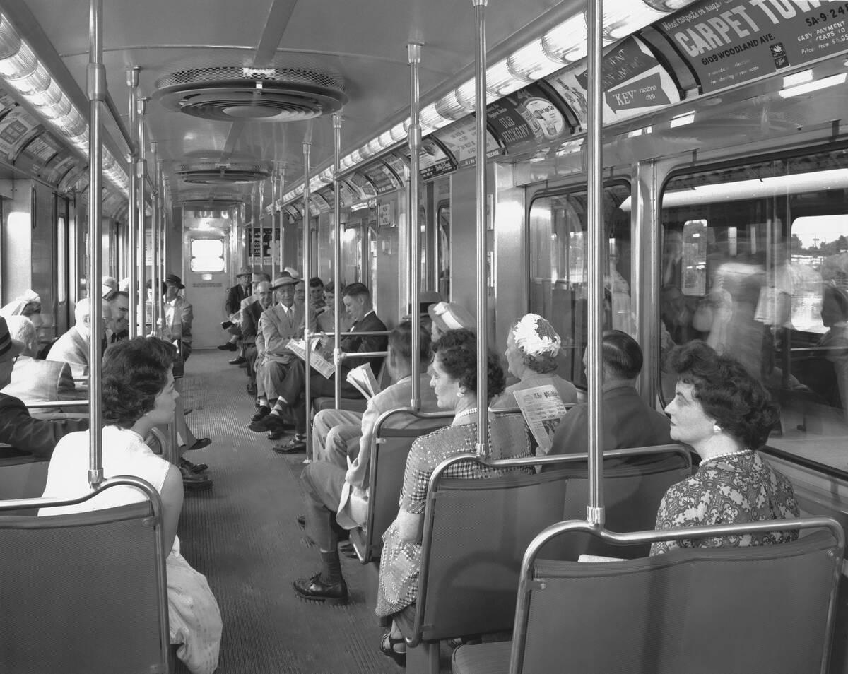 Commuters