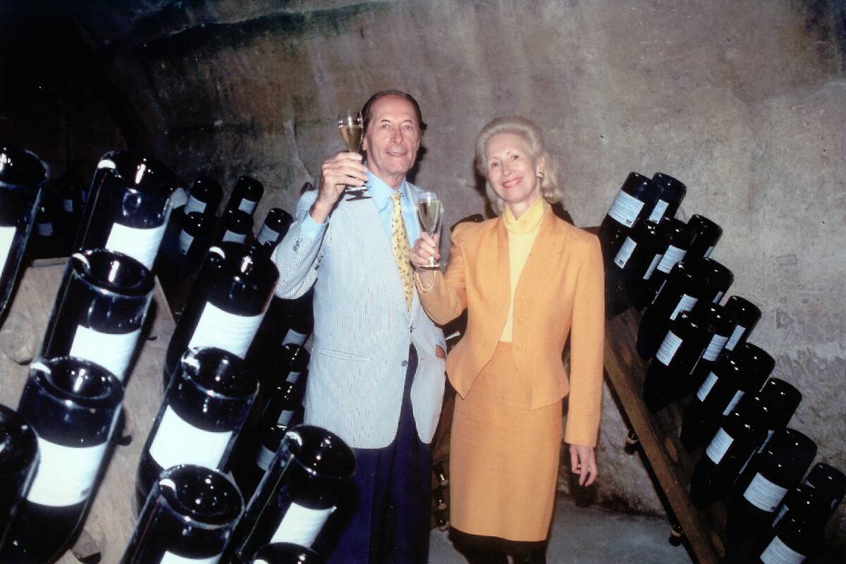 de Rothschild