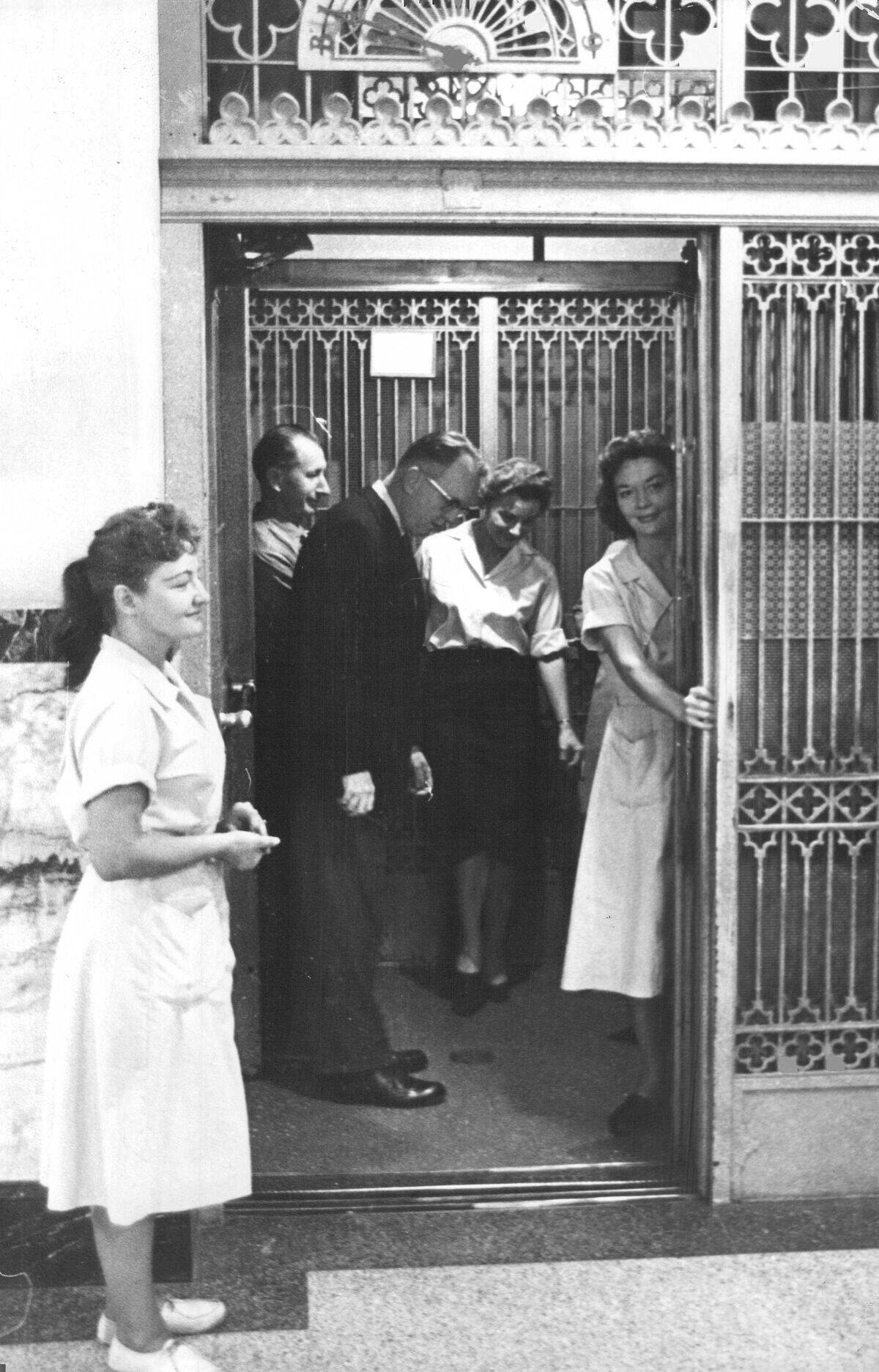 Denver Post Archives