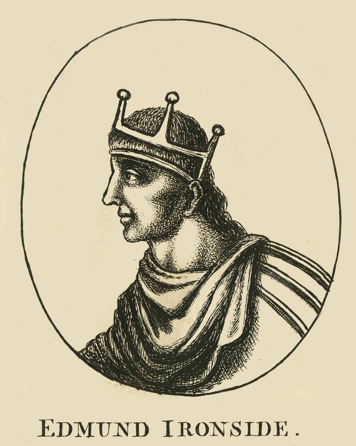 Edmund Ironside