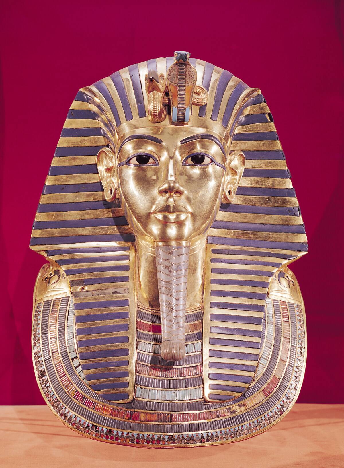 Egyptian National Museum, Cairo, Egypt