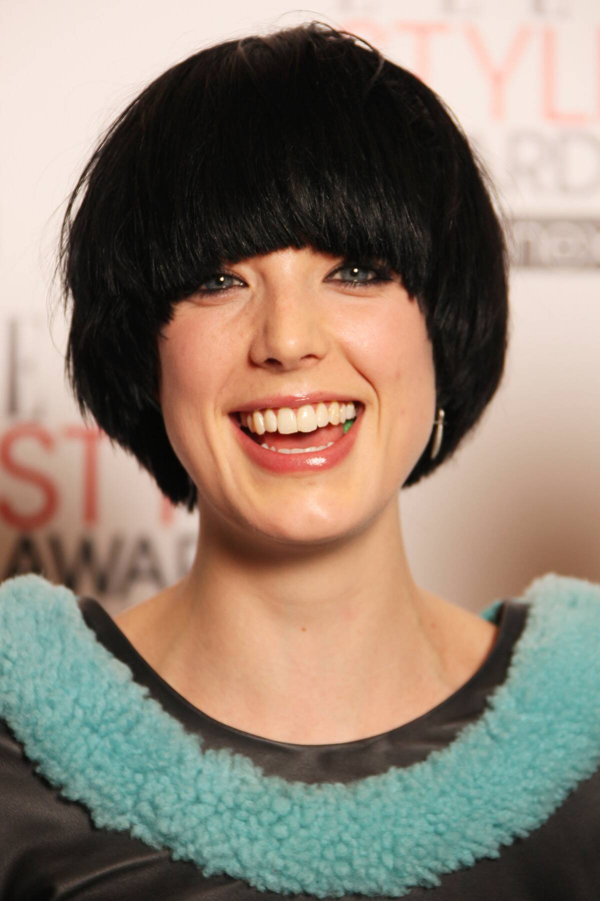 ELLE Style Awards 2010 - Inside Arrivals