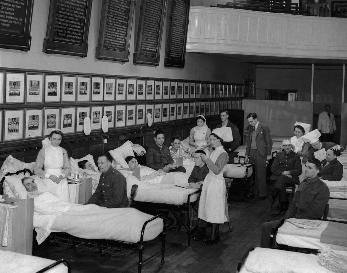 Emergency Hospital